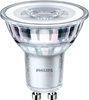 GU10 LED Leuchtmittel 4,6W = 50W 355lm 2700K Warm 36° PHILIPS