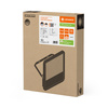 LED-Flutlicht 133W 20000lm 4000K IP66 Schwarz LEDVANCE Flutlicht
