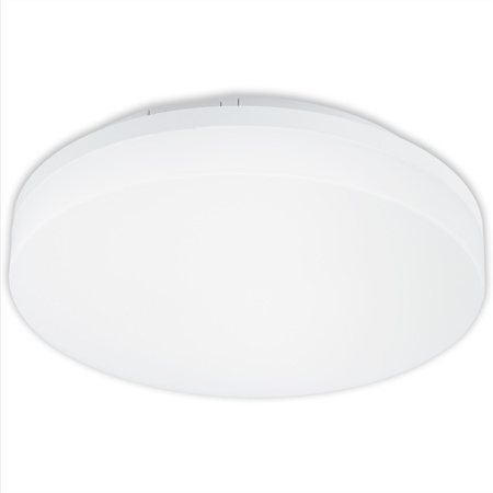 LED-Deckenleuchte für Aufbaumontage 12W 3000K 4000K 6000K CCT 22 cm