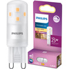 LED-Glühbirne G9 Capsule 2.7W = 25W 300lm 2700K Warm 320° Dimmbar Philips