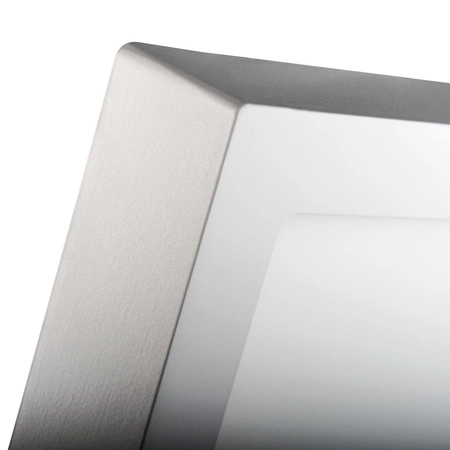 LED-Deckeneinbauleuchte KANTI DWONLIGHT 12W 4000K 780lm Quadratisch weiß KANLUX