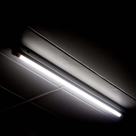 G5 T5 LED Röhren 16W 1760lm 4000K Neutral 160° 120cm V-TAC