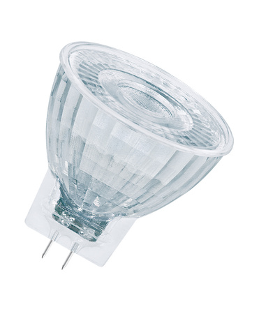 LED Lampen MR11 GU4 2.5W = 20W 184lm 4000K Neutralweiß 12V FILAMENT LEDVANCE