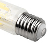 LED-Lampe E40 42.8W = 477W 9000lm Neutral Clear XLED Filament Kanlux