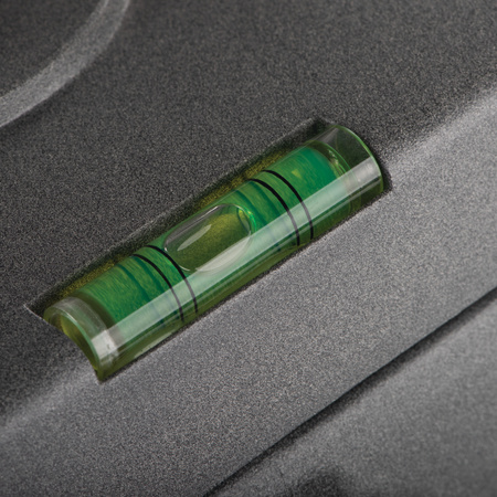 Straßenlampe Parkleuchte LED 35W 5600lm 4000K Neutral 150° IP65 IK08 Grau PRO-S KANLUX