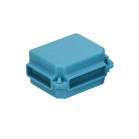 GelboxGelbox Hermetic IPx8 ORNO mittlerer Blister 2 Stk. Blau