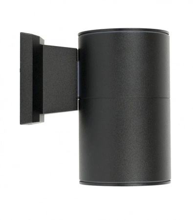 Außengarten-Fassadenlampe LED-WANDLAMPE Adela 7002 BL E27 Su-Ma