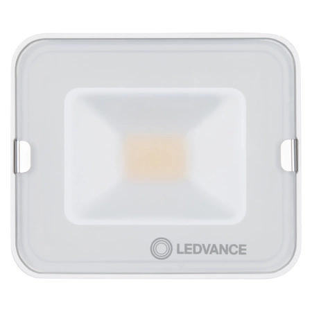 LED Fluter 10W 1000lm 6500K IP65 Weiß LEDVANCE COMPACT V