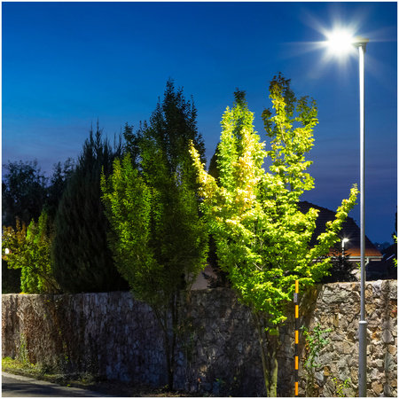 LED-Parkleuchte VESPA 200W 27000lm 4000K KOBI