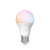 LED-Lampe E27 A60 8W 806 lm 2200–6500K CCT + RGB SMART Bluetooth ZigBee White and Color Ambiance Philips Hue Essential