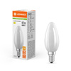 LED-Kerzenbirne E14 B35 5.9W = 60W 806lm 2700K Warm 300° Dimmbar Ledvance