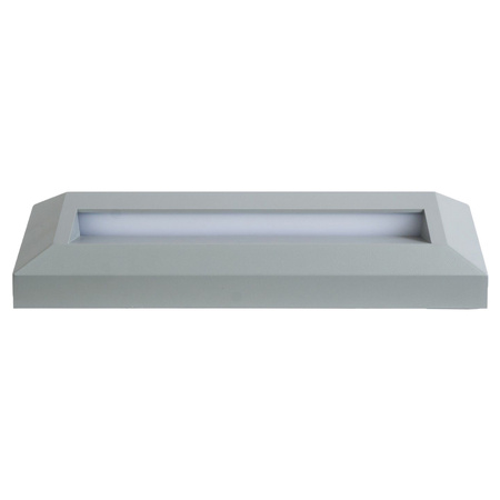 Garten Wandleuchte LED MUR 3W CCT IP65 SU-MA