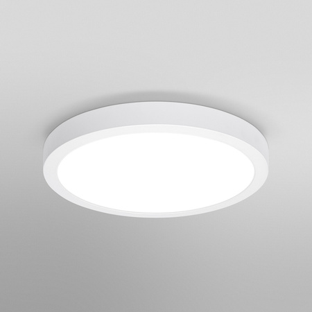 LED Deckenleuchte ORBIS DOWNLIGHT 22W 1800lm CCT 40cm SMART+ WIFI LEDVANCE