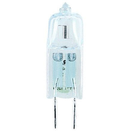 Halogenlampe G4 Kapsel 10W 140LM 12V Halostar Backofen OSRAM