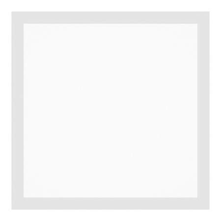LED-Panel-Deckenleuchte 35W 4200lm 4000K Neutralweiß 60x60cm Integrierte Ledvance