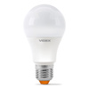 LED Lampen E27 A60 10W = 70W 960lm 3000K Warm 240° Videx