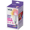 LED-Lampe E27 A80 18.5W = 150W 2200-6500K + RGB SMART WiFi WiZ