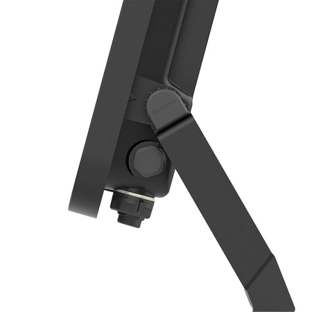 LED-Flutlicht 69W 10000lm 6500K IP66 Schwarz LEDVANCE Flutlicht