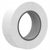 Starkes wasserdichtes PVC-Isolierband 15mm x 0,13mm Weiß 10m