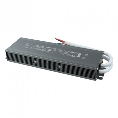 LED-Netzteil IP67 200W 12V Premium Ecolight