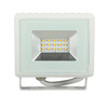 LED Fluter 10W 850lm 3000K IP65 Weiß SMD VT-4011W V-TAC