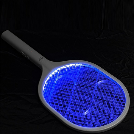 Elektrische Insektizidfalle für Mücken Fliegen Licht UV USB IKV-959 VAYOX