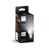 LED GU10 Reflektorlampe 4.2W = 50W 400lm 2200-6500K CCT SMART Smart Bluetooth ZigBee Weißes Ambiente Philips HUE