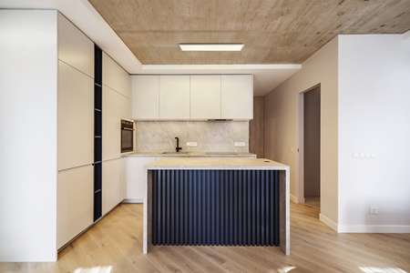 LED-Panel 35W 2300lm CCT Ra ≥ 95 Dimmbar 120x30cm Rechteckig SUN@HOME LEDVANCE