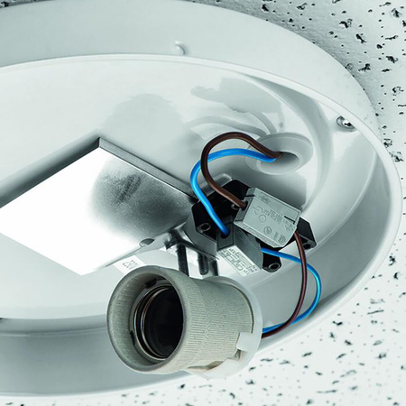 Beleuchtungsanschluss-Schnellverbinder WAGO 224-101 für KABEL 0,5-2,5 mm