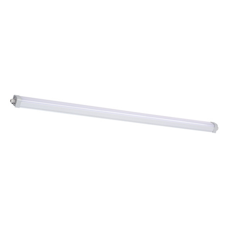 LED-Langfeldleuchte TP STRONG 75W 10000lm 4000K IP65 150cm Weiß KANLUX