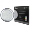 LED-Pendelleuchte UFO HIGHBAY 200W 20000lm 4000K Neutral IP65 PREMIUM Ecolight
