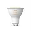 LED GU10 Reflektorlampe 4.2W = 50W 400lm 2200-6500K CCT SMART Smart Bluetooth ZigBee Weißes Ambiente Philips HUE