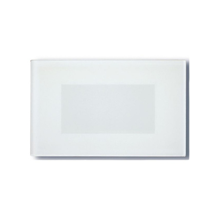 LED-Fassadenlampe für den Außenbereich Einbau-Treppenleuchte 2,5 W 4000 K IP65 Su-Ma