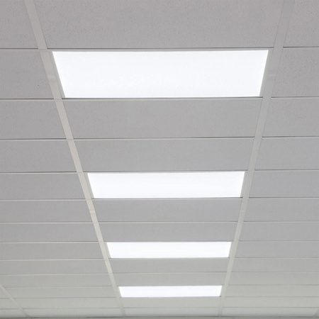 LED-Einbauleuchte 60x60cm 33W 3000K COMPACT LEDVANCE