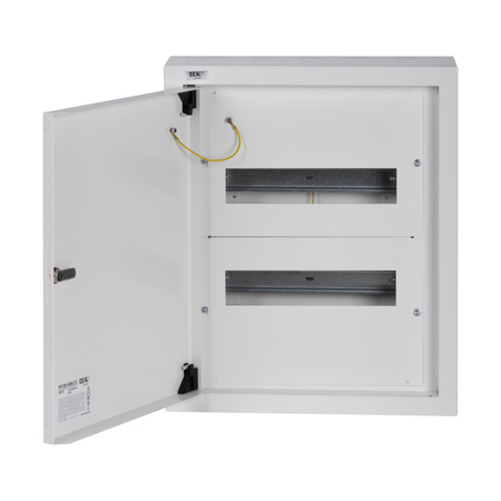 Aufbauleuchte Verteilerkasten KP-DB-I-MS-212 Weiß KANLUX