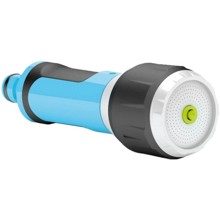 Set DISCOVER Wagen mit MULTIFLEX 1/2" Schlauch 30m mit Endstücken und CELLFAST ERGO Pistole