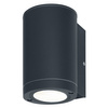 Wandleuchte GU10 IP44 Endura BEAM LEDVANCE Wand-Fassadenleuchte