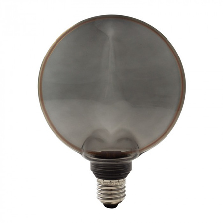 LED-Lampe Glühbirne G130 E27 4W 100lm 1800K Warm FILAMENT Dekorativ ZERO Ecolight