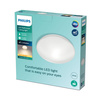 Plafond LED-Deckenleuchte CANOPUS 17W 2700K IP44 32cm PHILIPS