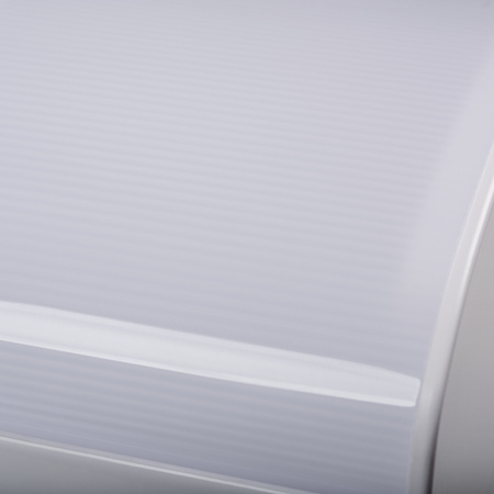 LED-Langfeldleuchte MEBA 40W 4000K 120cm Weiß KANLUX