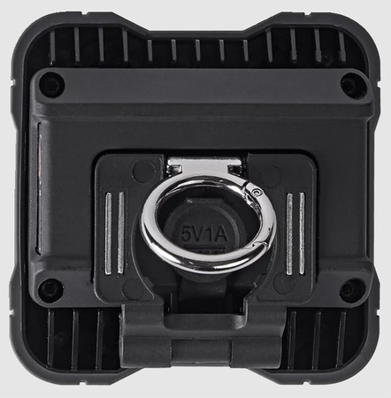 LED-Flutlicht Akku-Arbeitsleuchte 6500K 800lm LEDVANCE Flutlicht