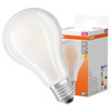 LED Leuchtmittel E27 A60 24W = 200W 3452lm 2700K Warm 300° OSRAM STAR Filament
