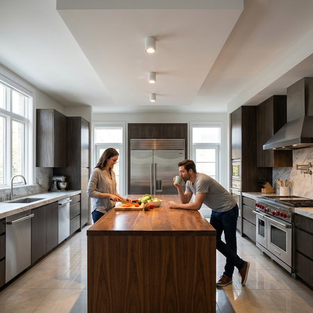 Aufbauleuchte E27, Aufbauspot Runde Tube Weiß Fest APUS 10 LUMILED