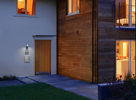 Wandleuchte 12W Endura Style WALL DG LEDVANCE