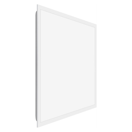 LED-Panel Unterputz 35W 3640lm 230V IP40 4000K Neutral UGR<19 Ra ≥ 90 60x60cm Quadratisch COMPACT LEDVANCE