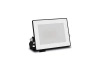LED-Flutlicht Reflektor 10W 950lm 5000K IP65 Schwarz Lois Philips