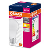 E27 A60 LED Leuchtmittel 8,5W = 60W 806lm 2700K Warm 200° OSRAM