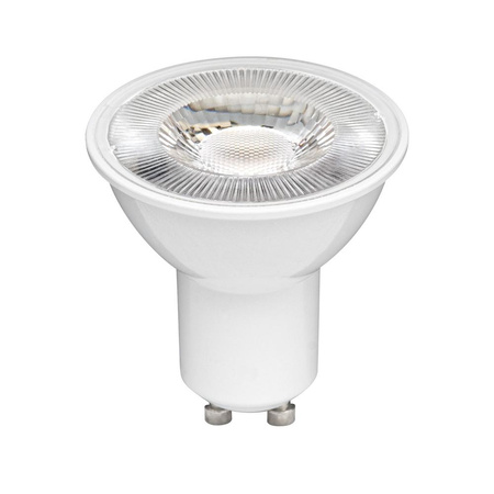 GU10 LED Leuchtmittel 5W = 50W 350lm 2700K Warm 36° OSRAM Value
