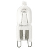 Halogenglühlampe G9 33W 460lm 2700K OSRAM HALOPIN Blister