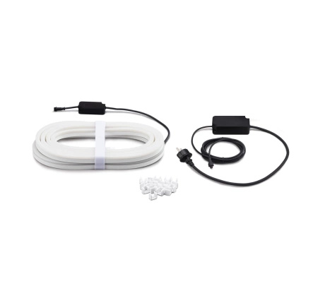Philips HUE Outdoor Strip LED 5m im Freien ZigBee + Bluetooth 8718699709853